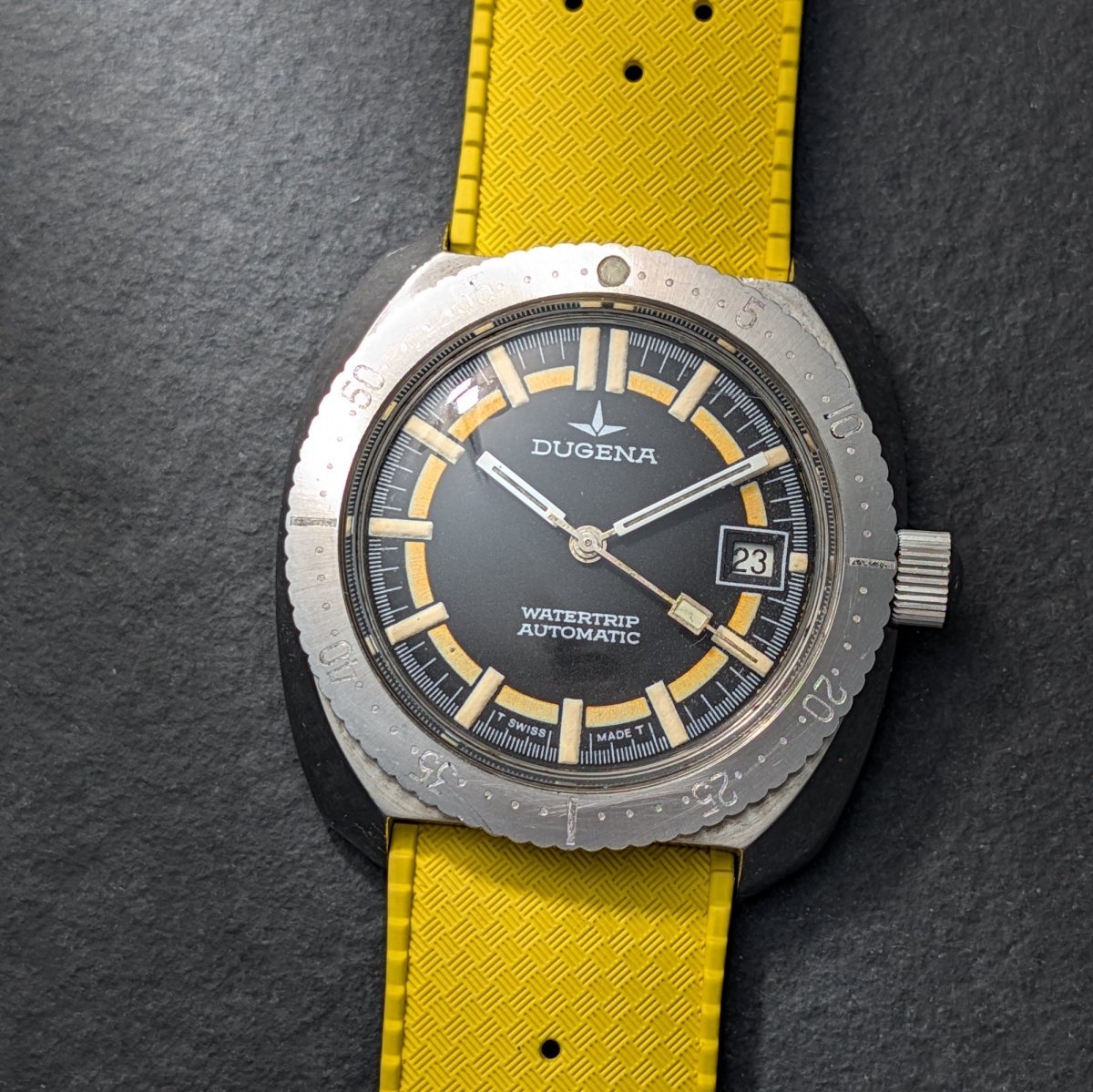 Dugena Watertrip Diver