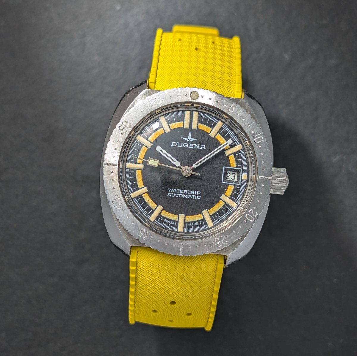 Dugena Watertrip Diver