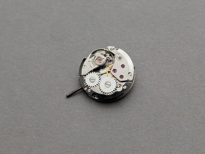 ETA 2412 Caliber Watch Movement Manual Wind Spare Part