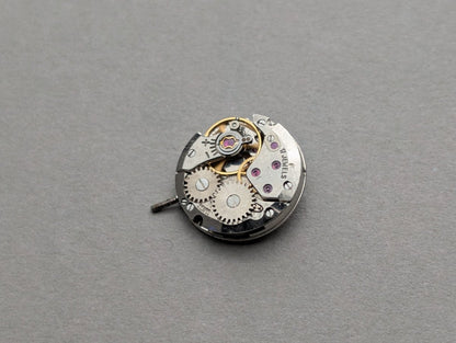 ETA 2412 Caliber Watch Movement Manual Wind Spare Part