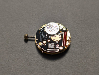 ETA 256.111 Quartz Watch Movement Spare Part