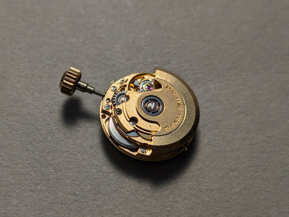ETA 2671 Automatic Watch Movement Spare Part