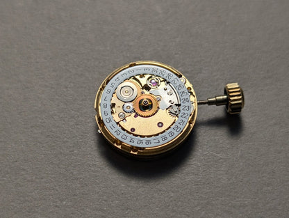 ETA 2671 Automatic Watch Movement Spare Part