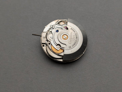 ETA 2782 Dugena 3325 Caliber Watch Movement Automatic Spare Part