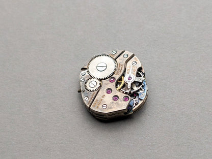 ETA 865 Caliber Watch Movement Manual Wind Spare Part