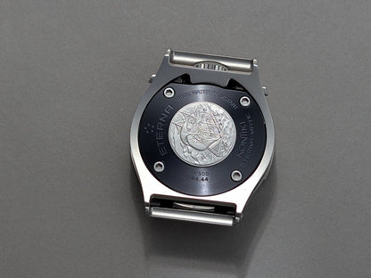 Eterna Kontiki Diver 1000m Automatic 1594.44.40.1154 Wristwatch