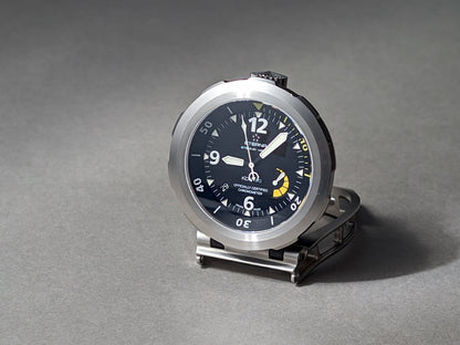 Eterna Kontiki Diver 1000m Automatic 1594.44.40.1154 Wristwatch