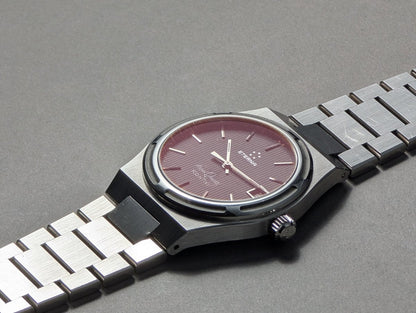 Eterna Kontiki Royal Quartz Ref 729 1505 41