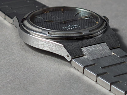 Eterna Kontiki Royal Quartz Ref 729 1505 41