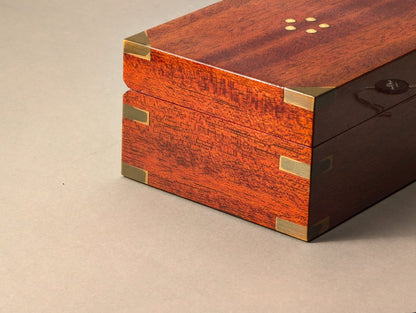 Eterna Kontiki RoyalQuartz Ref 729 1505 41  Box