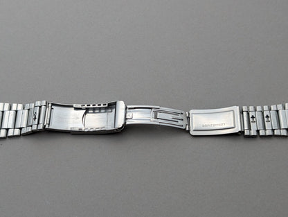 Expandro Steel Bracelet 21 mm / 26 mm Strap / Bracelet