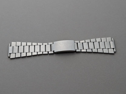 Expandro Steel Bracelet 21 mm / 26 mm Strap / Bracelet