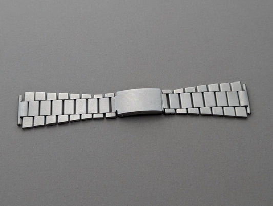 Expandro Steel Bracelet 21 mm / 26 mm Strap / Bracelet