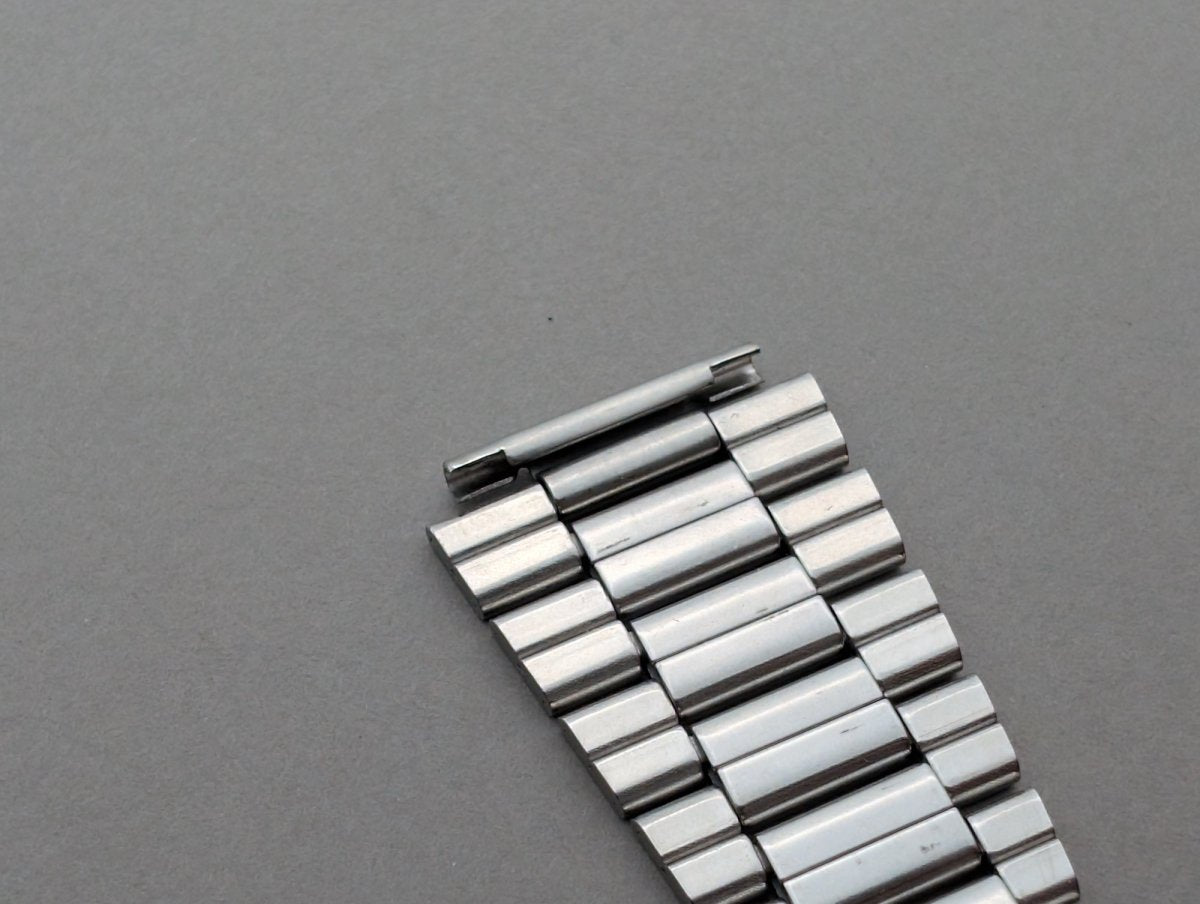 Expandro Steel Bracelet 21 mm / 26 mm Strap / Bracelet