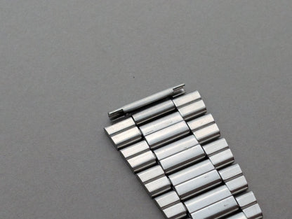 Expandro Steel Bracelet 21 mm / 26 mm Strap / Bracelet