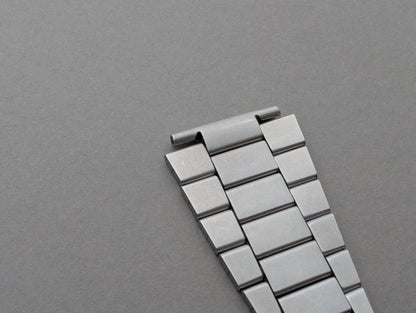 Expandro Steel Bracelet 21 mm / 26 mm Strap / Bracelet