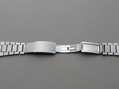 Expandro Steel Bracelet 21 mm / 26 mm Strap / Bracelet