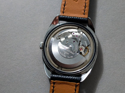 Girard - Perregaux Gyromatic Ref. 8795N Cal. 32.7 Chronometer High Frequency Wristwatch