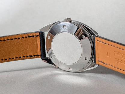 Girard - Perregaux Gyromatic Ref. 8795N Cal. 32.7 Chronometer High Frequency Wristwatch