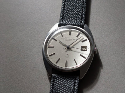 Girard - Perregaux Gyromatic Ref. 8795N Cal. 32.7 Chronometer High Frequency Wristwatch