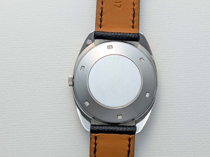 Girard - Perregaux Gyromatic Ref.8795N Cal. 32A Chronometer High Frequency Wristwatch