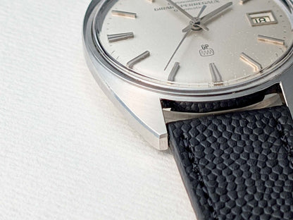 Girard - Perregaux Gyromatic Ref.8795N Cal. 32A Chronometer High Frequency Wristwatch
