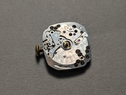 Hamilton 754 Caliber Watch Movement Manual Wind Spare Part