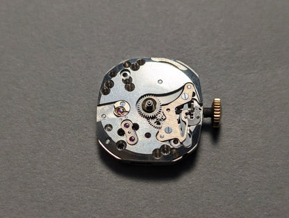 Hamilton 770 Caliber Watch Movement Manual Wind Spare Part