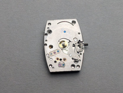 Hamilton 982 Caliber Watch Movement Manual Wind Spare Part