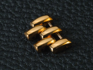 Jaeger-LeCoultre Reverso 14 mm 18K Gold Bracelet Link
