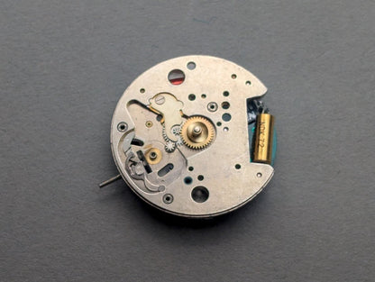 Junghans 667.41 Quartz Watch Movement Spare Part