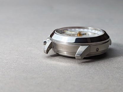 Maurice Lacroix Full Calender Moonphase Chronograph Ref. 02736 Wristwatch