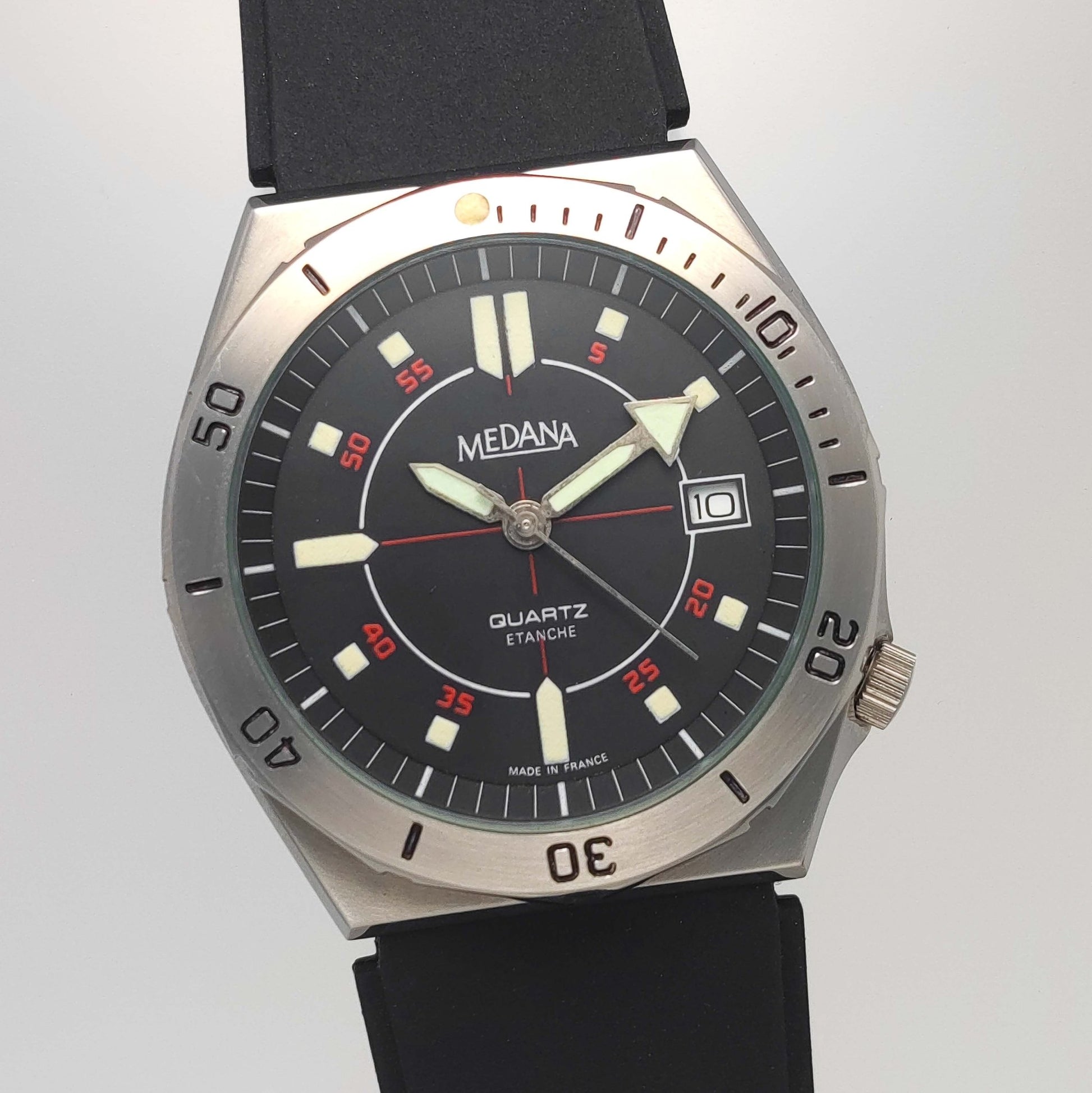 Medana 90s Diver 200m