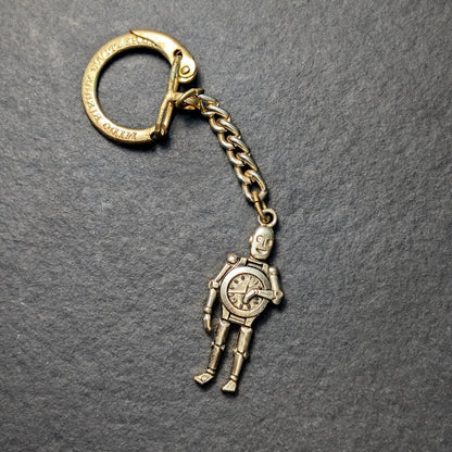 Mido Robot - Key Chain