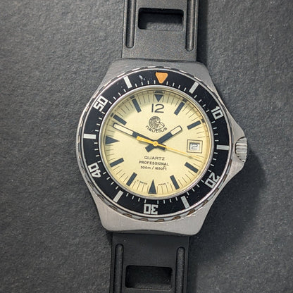 Nautilus 500m Professional Full Lume Dial Ref. 69847