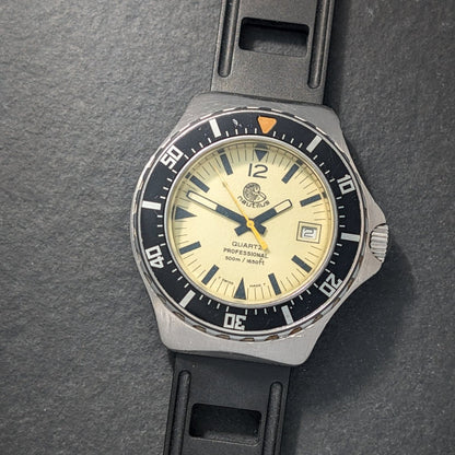 Nautilus 500m Professional Full Lume Dial Ref. 69847