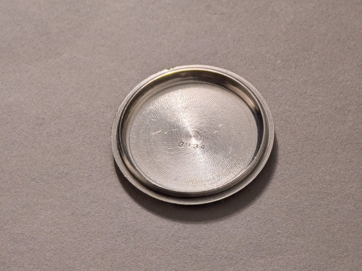 Nicolet Watch SUB 200 Diving Chronograph Wristwatch