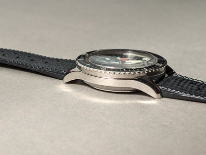 Nicolet Watch SUB 200 Diving Chronograph Wristwatch