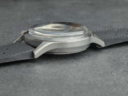 Nitella Sport "Big Eyes" Chronograph - Valjoux 7730