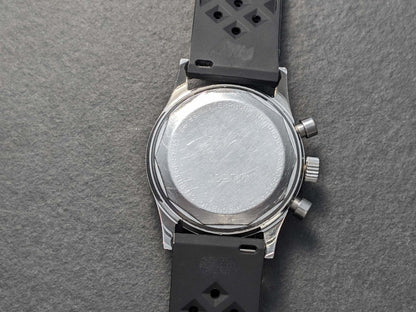 Nitella Sport "Big Eyes" Chronograph - Valjoux 7730