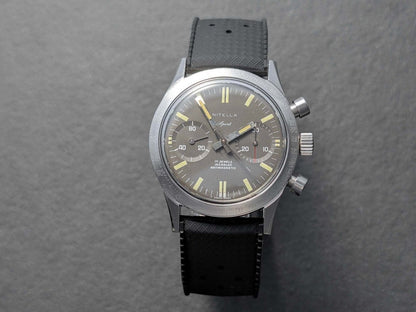 Nitella Sport "Big Eyes" Chronograph - Valjoux 7730
