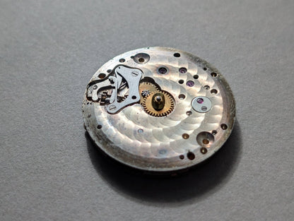 Omega Caliber 26.5 Spare Movement Spare Part