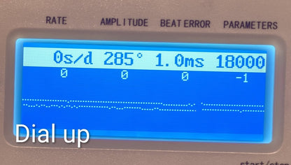 Omega Caliber 26.5 Spare Movement Spare Part