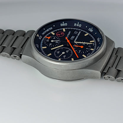 Orfina Porsche Design 7176 3H Grey