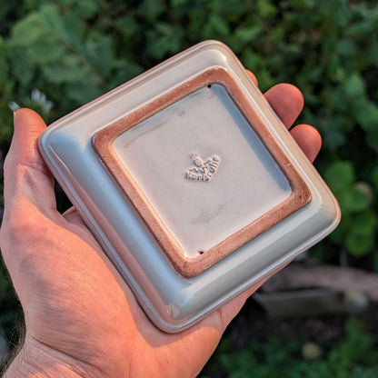 Osco Watches Ashtray Collectible