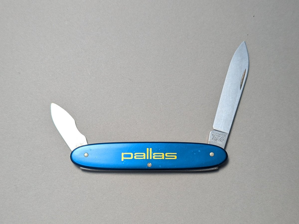 Pallas Pocket Knife / Watchmaker Knife Collectible