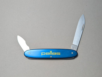 Pallas Pocket Knife / Watchmaker Knife Collectible