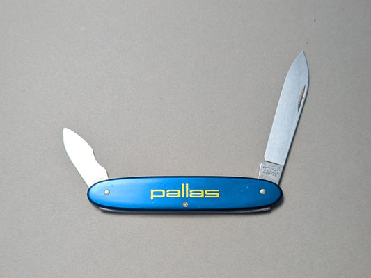 Pallas Pocket Knife / Watchmaker Knife Collectible