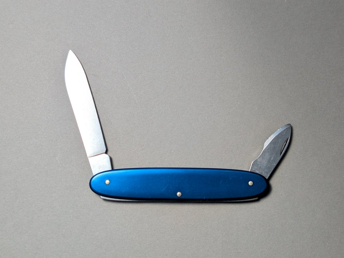 Pallas Pocket Knife / Watchmaker Knife Collectible