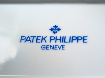 Patek Philippe Ceramic Vide Poche Tray Collectible